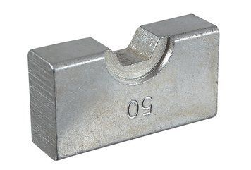 Матриця до YQK-300 (YQ-300) 50 mm A0170020010 фото