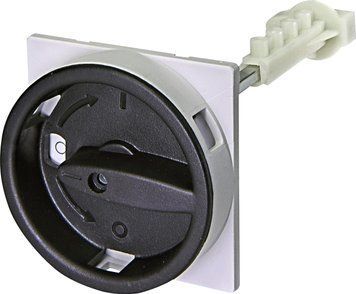 Рукоятка сіро-чорна RMMPE130 (130-155мм) 4648039 фото