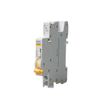 Контакт состояния AL9 (аварийный) для SB-M9 UEC AC-AL9 фото
