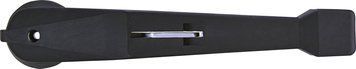 Рукоятка на корпус LBS-DH CO 1600/B (черн., для LBS 800-1600А CO) 4661581 фото