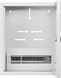 Корпус учета металлический Light 12 модулей 1фл; навесной IP31; серии UBox A0260030012 фото 3