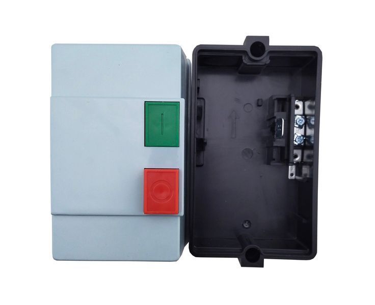 Оболочка пластиковая для КММо 25-32А IP54 TNSy5504488 фото