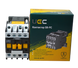Контактор SB-PC-009 9А 36В/АС3 1з (НО) UEC PC1-SB-009-36-10 фото 2
