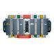 Контактор реверсивний SB-PCR-630 630А 380В/АС3 UEC