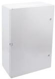 Корпус пластиковий ЩМПп 800х600х260мм ПХЛ1 IP65 UEC MKP93-N-806026-65-UEC фото