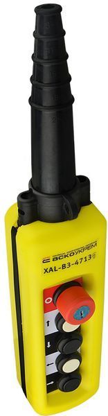 Пост кнопочный XAL-B3-4713К с ключом A0140050025 фото