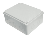 Коробка монтажна для в/вст. 190х150х80 мм UEC IP65 UKO11-190-150-080-IP65-U фото