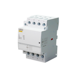 Контактор модульний HC40-40 (4NO) AC UEC MACC-40-40 фото
