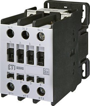 Контактор CEM 40.00 24V AC 4647100 фото
