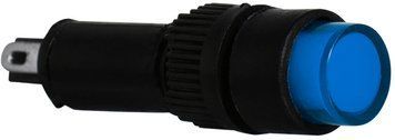 Сигнальна арматура AD22E-8DS синя 24V АC/DC A0140030174 фото