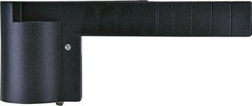 Рукоятка на корпус LBS-DH CO 630/B (черн., для LBS 160-630А CO) 4661580 фото