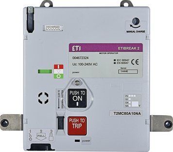 Мотор.привод MO2 800&1000 AC100-240V 4672324 фото
