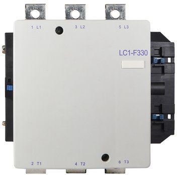 Контактор KM 330 М7 230В (LC1-F330) A0040020015 фото