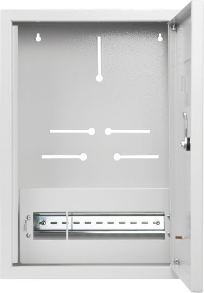 Корпус учета металлический Light 12 модулей 3фл; навесной IP31; серии UBox A0260030013 фото