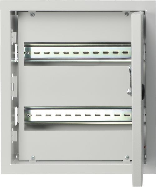Корпус модульный металлический Light; 24 модуля; встроенный IP31; серии UBox A0260010014 фото