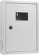 Корпус учета металлический Light 12 модулей 3фл; навесной IP31; серии UBox A0260030013 фото 1
