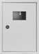 Корпус учета металлический Light 12 модулей 3фл; навесной IP31; серии UBox A0260030013 фото 3