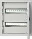 Корпус модульный металлический Light; 24 модуля; встроенный IP31; серии UBox A0260010014 фото 2