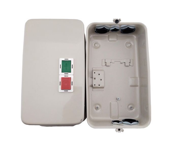 Оболочка металлическая для КММо 40-95А IP54 TNSy5504504 фото