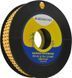 Маркировка EC-0 0;75-1;5 кв.мм2 "6" A0150080036 фото 1