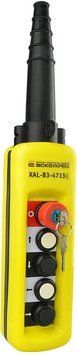 Пост кнопковий XAL-B3-4713К з ключем A0140050025 фото