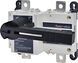Вимикач навантаження LBS 160 2P DC1000 ("1-0", 160A, 1000V DC)