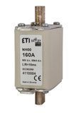Предохранитель NH-00 Battery 160A 80V DC 4110084 фото