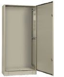 Корпус металлический ЩМПс-1600х800х300 IP54 PRO с монтажной панелью TNSy5504623 фото