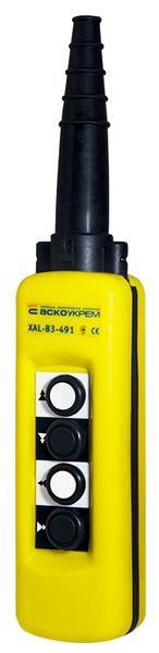 Пост кнопочный XAL-B3-491 A0140050014 фото