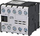 Контактор CE 07.10 24V AC 4641020 фото
