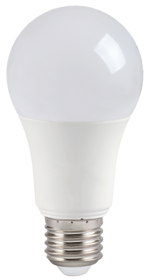 Лампа світлодіодна низьковольтна LED Bulb A60-9W-E27-(AC/DC 12-48V)-4000K-810L ICCD TNSy (TNSy5000085) TNSy5000085 фото