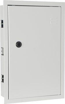 Корпус модульный металлический Light; 36 модулей; встроенный IP31; серии UBox A0260010015 фото