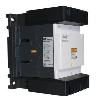 Контактор КММ517500 175А 400В/АС3 (220V 45kW/400V 90kW) TNSy5505625 фото