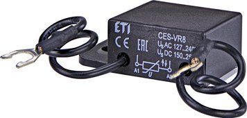 Фільтр CES-VR8 (127-240V AC, CES65&hellip;400) 4646586 фото