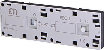 Механічне блокування BECO 4643603 фото