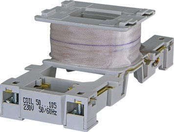 Котушка керування BCAE-105 - 230V AC 4641833 фото