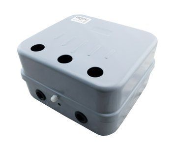 Оболонка металева для КММор 09-18А IP54 TNSy5504448 фото