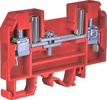 Клемма измерительная питание VSM 6 VNP + (6 mm2_красная) 3901673 фото
