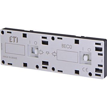 Механічне блокування BECO 4643603 фото