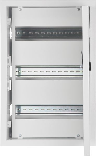 Корпус модульный металлический Light; 36 модулей; встроенный IP31; серии UBox A0260010015 фото