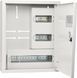 Корпус учета металлический Light 27 модулей 3фл; навесной IP31; серии UBox A0260030014 фото 4
