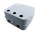Оболочка металлическая для КММор 09-18А IP54 TNSy5504448 фото 1