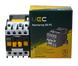 Контактор SB-PC-009 9А 400В/АС3 1р (НЗ) UEC PC1-SB-009-400-01 фото 2