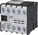 Контактор CE 07.10 24V AC