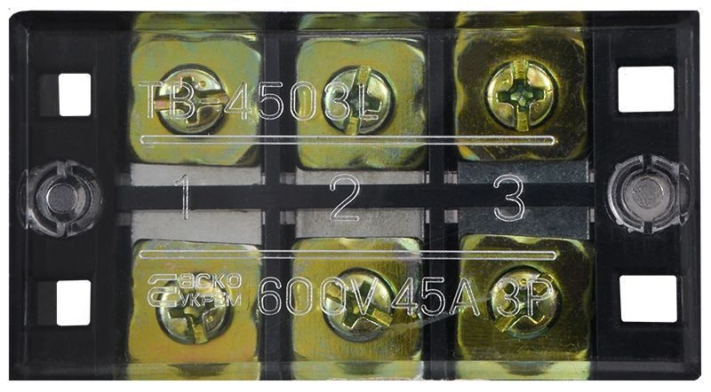 Колодка TB4503 A0130050017 фото