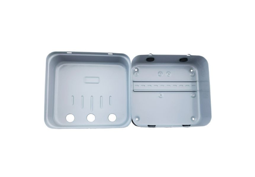 Оболочка металлическая для КММор 09-18А IP54 TNSy5504448 фото