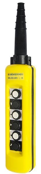 Пост кнопочный XAL-B3-691 A0140050016 фото
