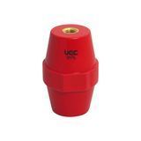Ізолятор SM76 М10 силовий UEC SB-SM-76-10-U фото