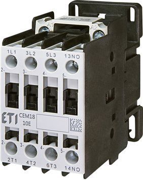 Контактор CEM 18.10 24V AC 4644120 фото