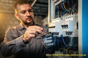 Свет и отопление работают сами: модульные контакторы ETI серии RA для частного дома